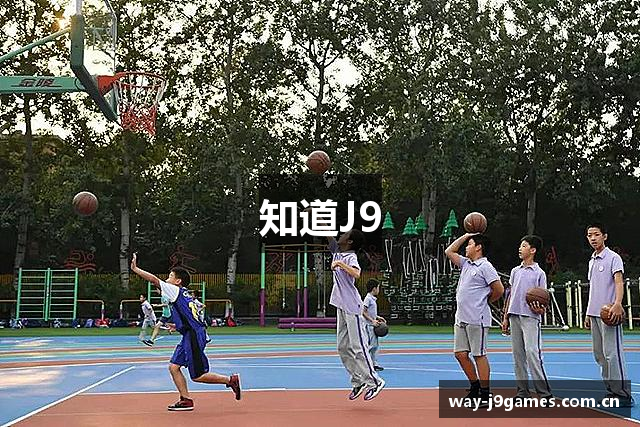 知道J9